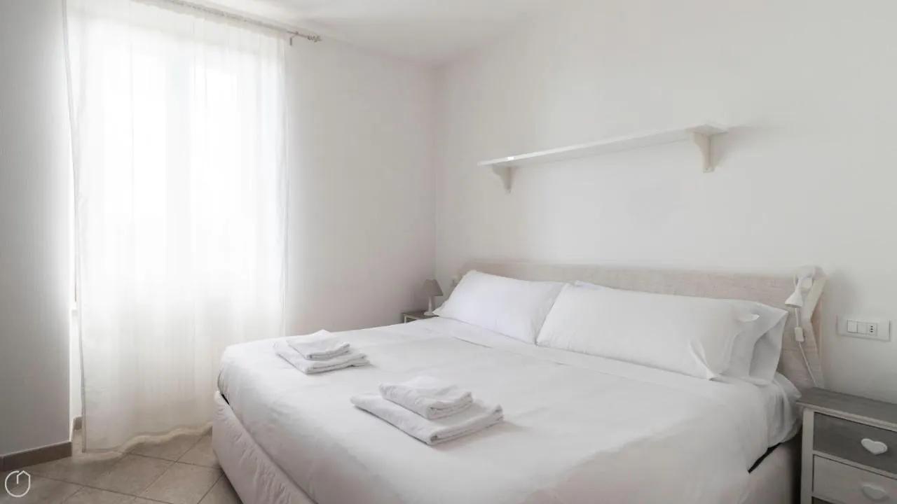 Italianway - Andrea Ponti 1 Daire Milano