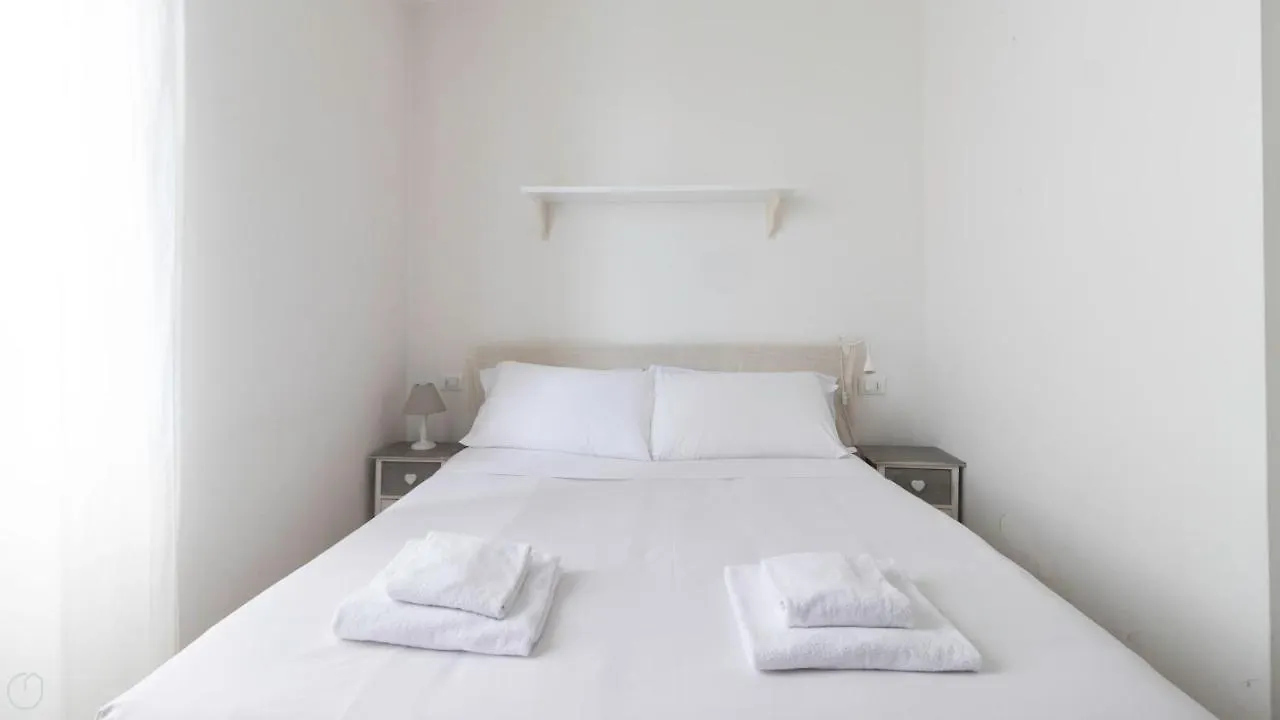 Italianway - Andrea Ponti 1 Apartment Milan Italy